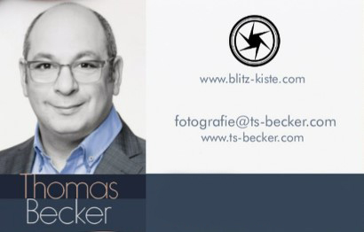 Fotografie-Thomas Becker
